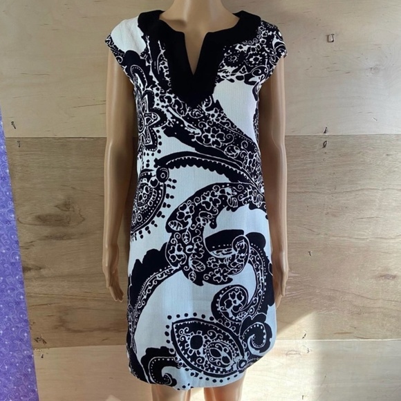 kate spade Dresses & Skirts - Kate Spade Paisley Dress